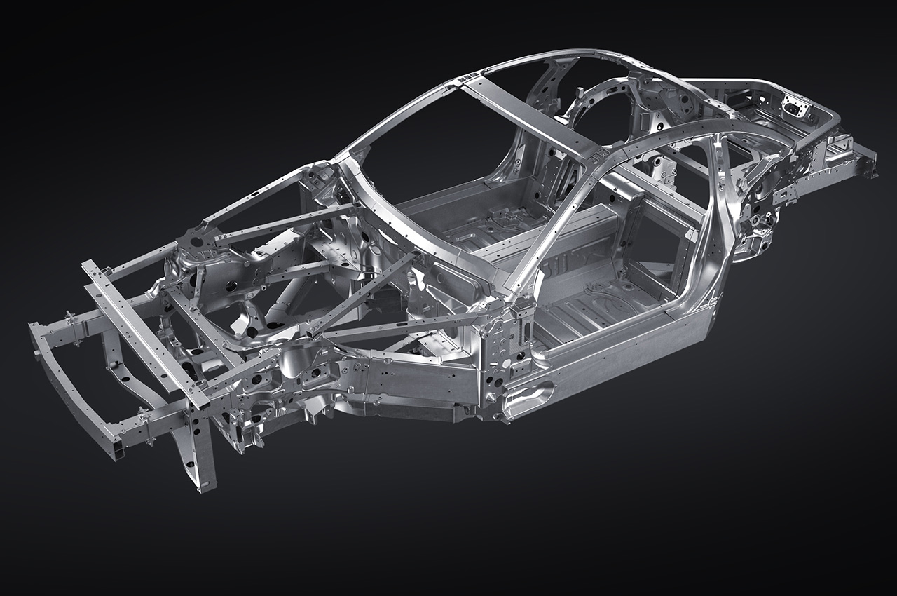 Toyota GR GT | Zdjęcie #20