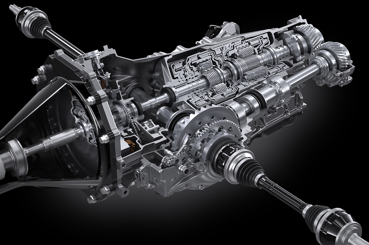 Toyota GR GT | Zdjęcie #24