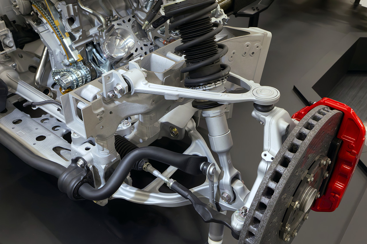 Toyota GR GT | Zdjęcie #25