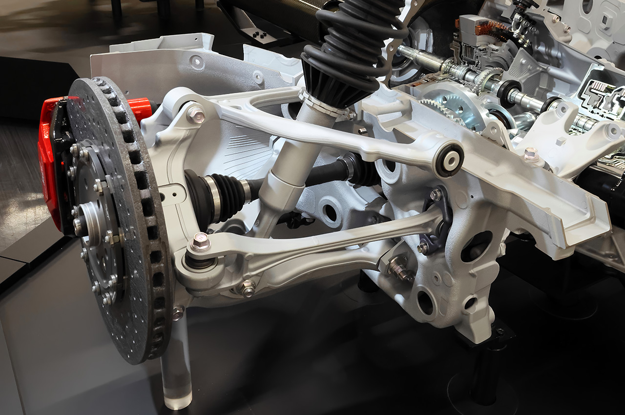 Toyota GR GT | Zdjęcie #26