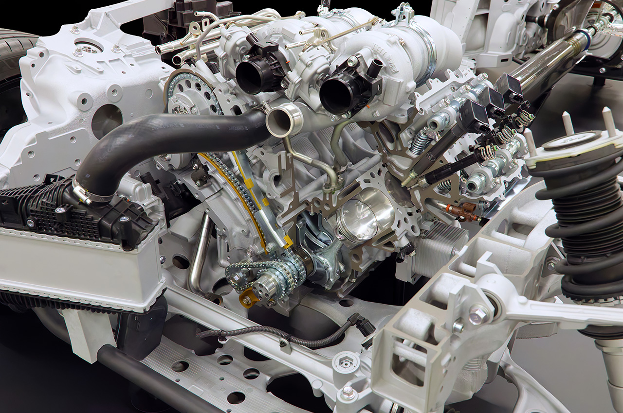 Toyota GR GT | Zdjęcie #27