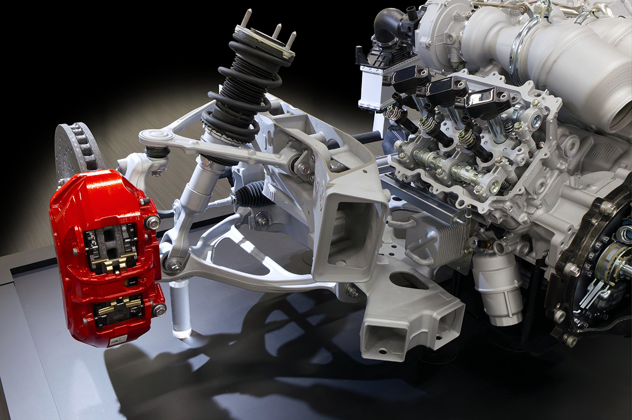 Toyota GR GT | Zdjęcie #28