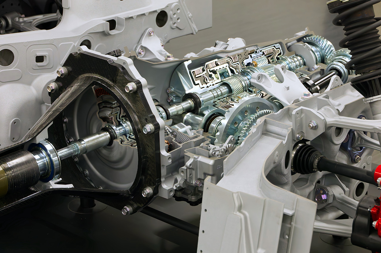 Toyota GR GT | Zdjęcie #29