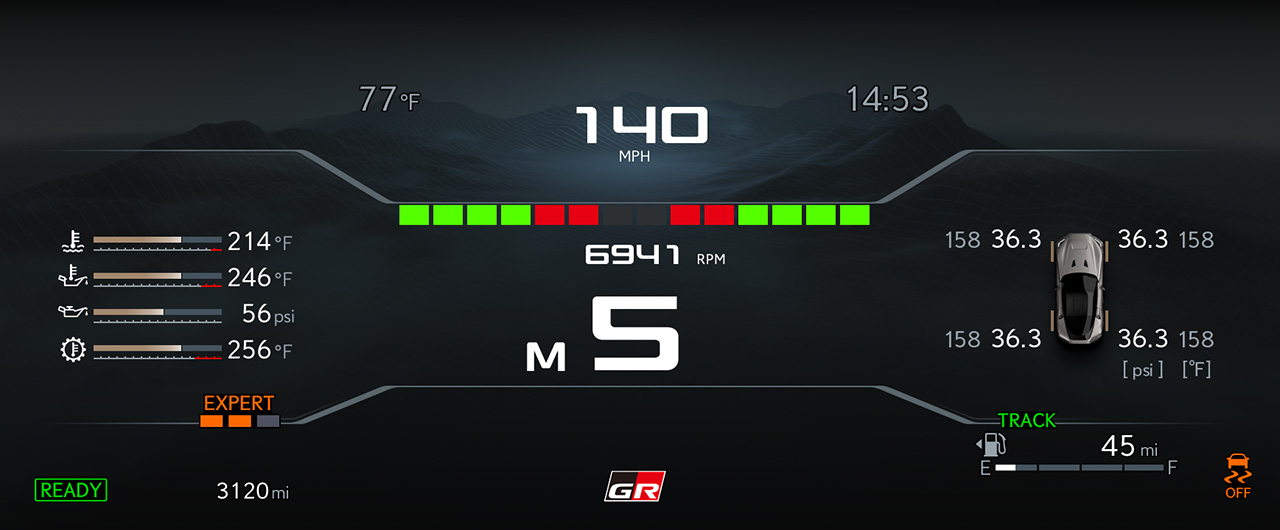 Toyota GR GT | Zdjęcie #30