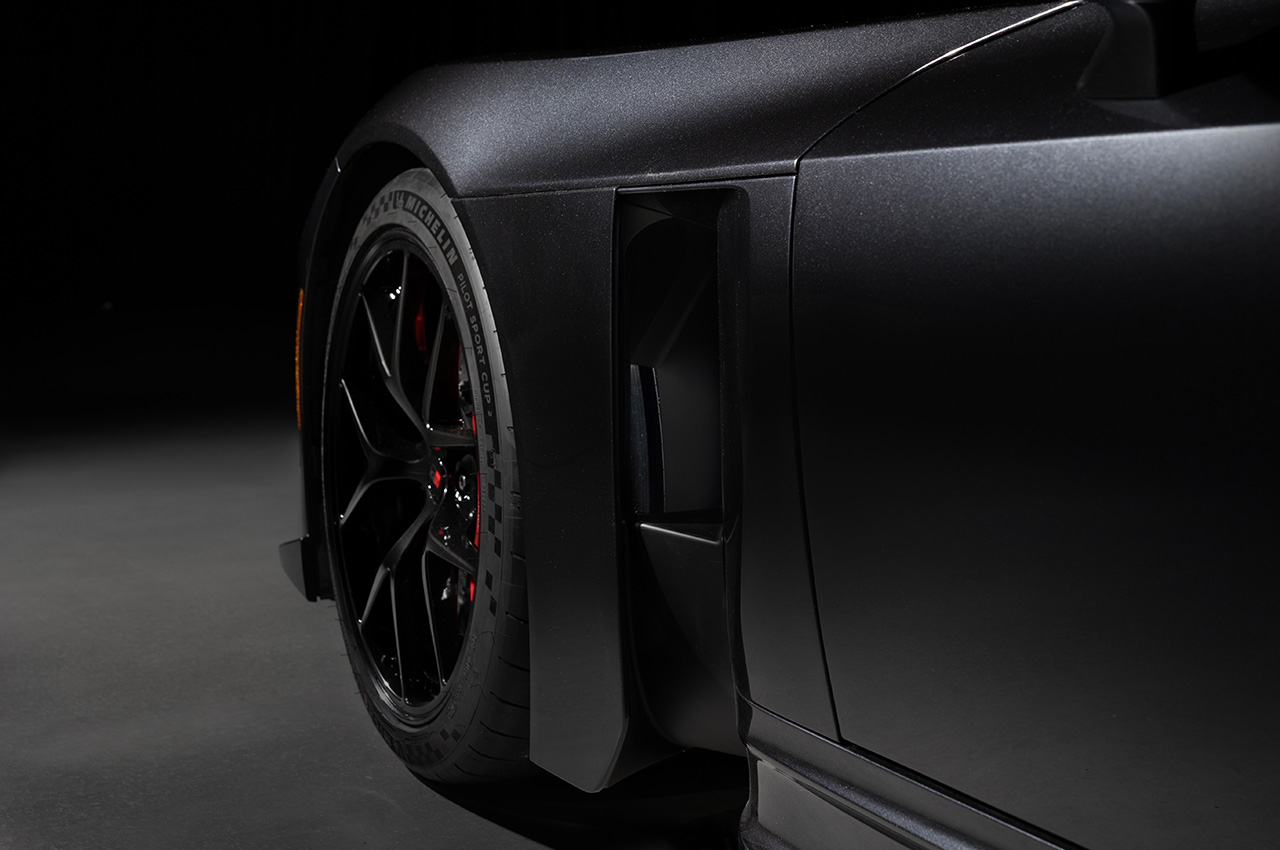 Toyota GR GT | Zdjęcie #8