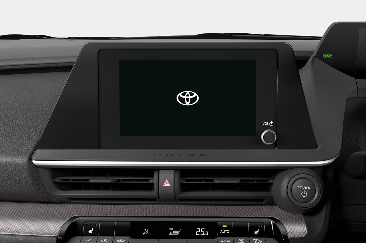 Toyota Prius | Zdjęcie #75