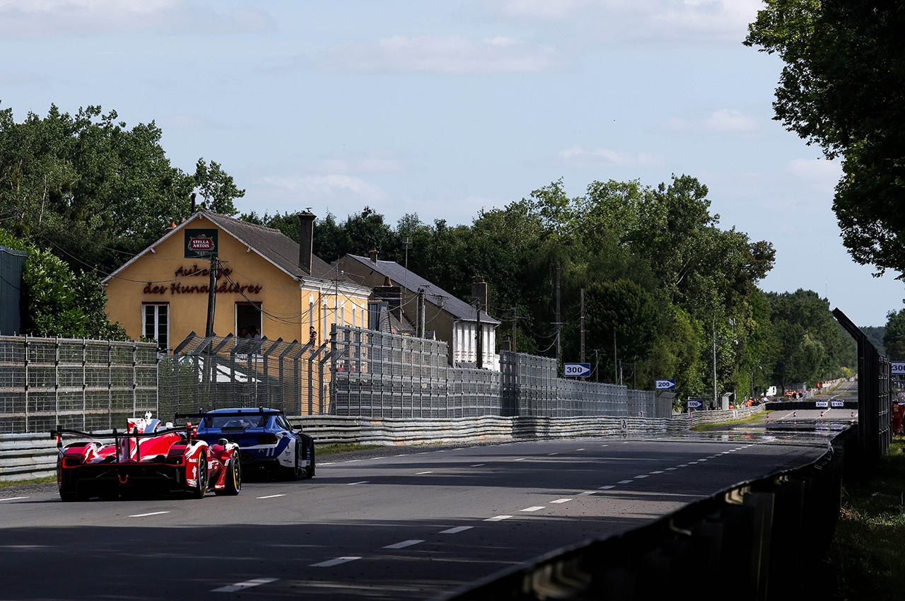 Toyota TR010 Hybrid | Zdjęcie #123