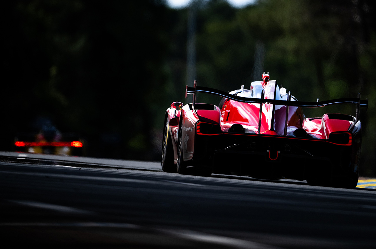 Toyota TR010 Hybrid | Zdjęcie #134
