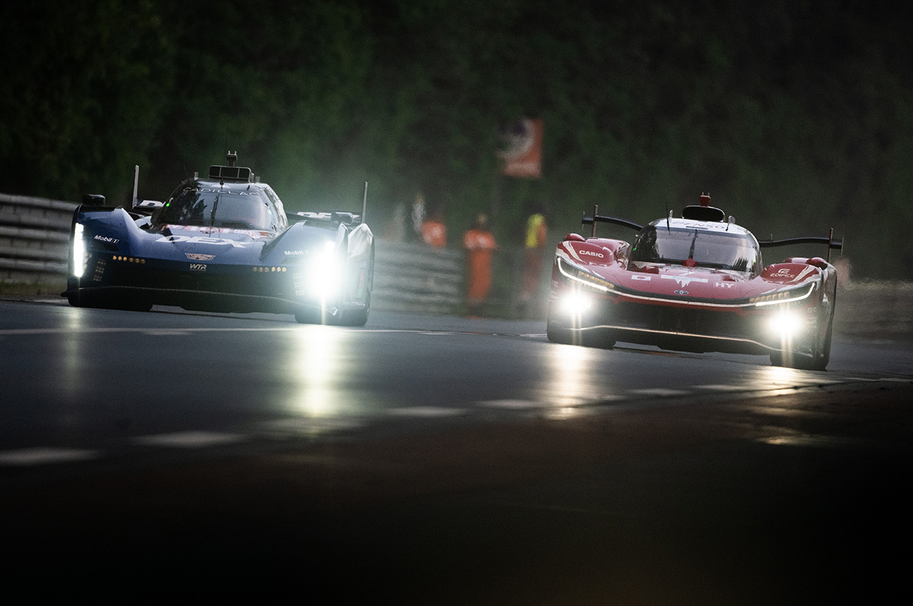 Toyota TR010 Hybrid | Zdjęcie #142