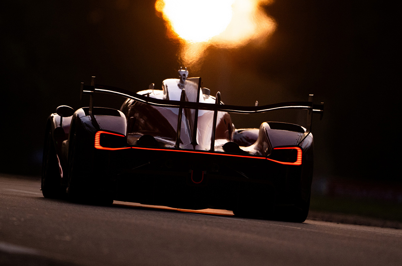 Toyota TR010 Hybrid | Zdjęcie #143