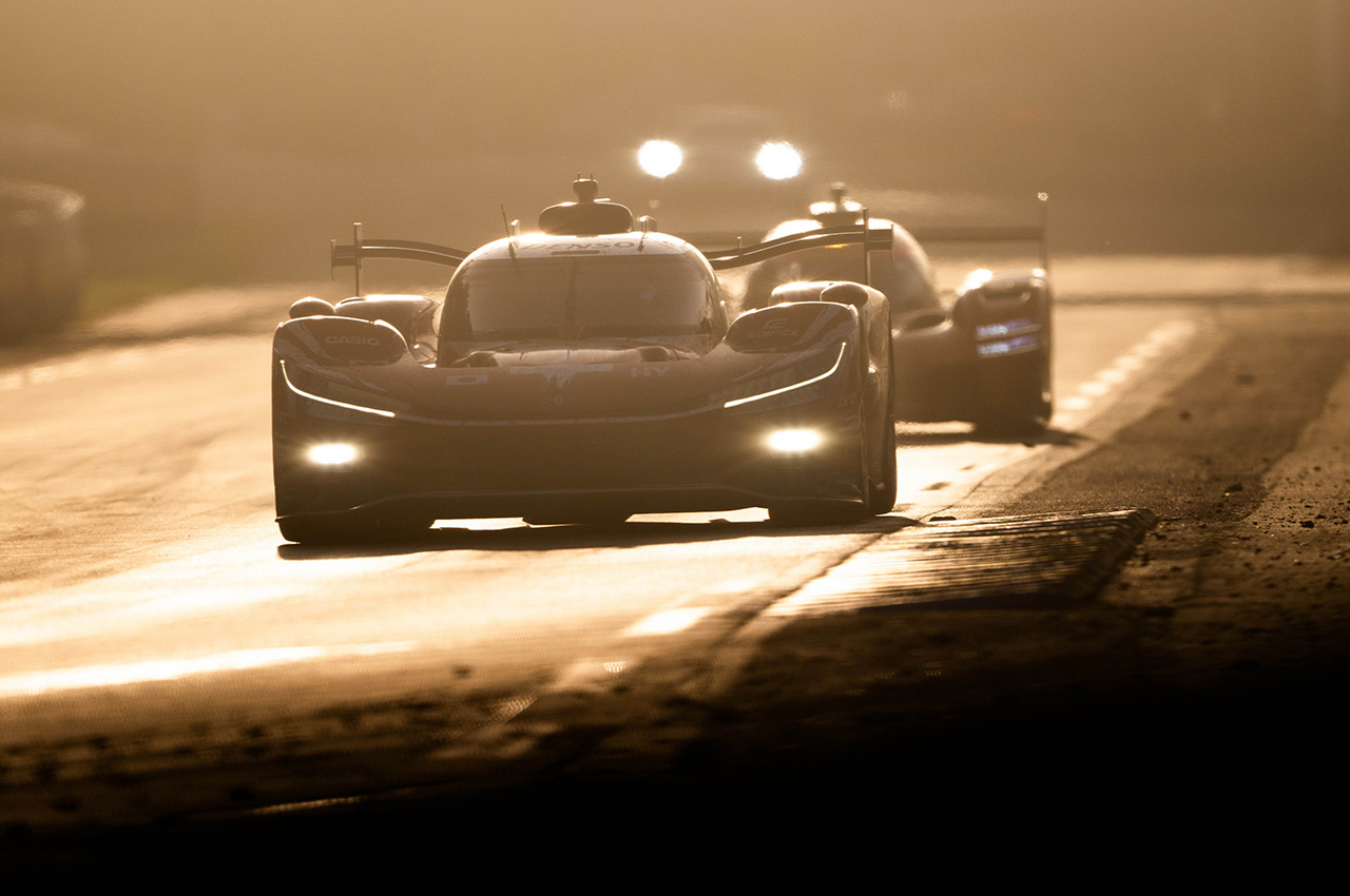 Toyota TR010 Hybrid | Zdjęcie #147