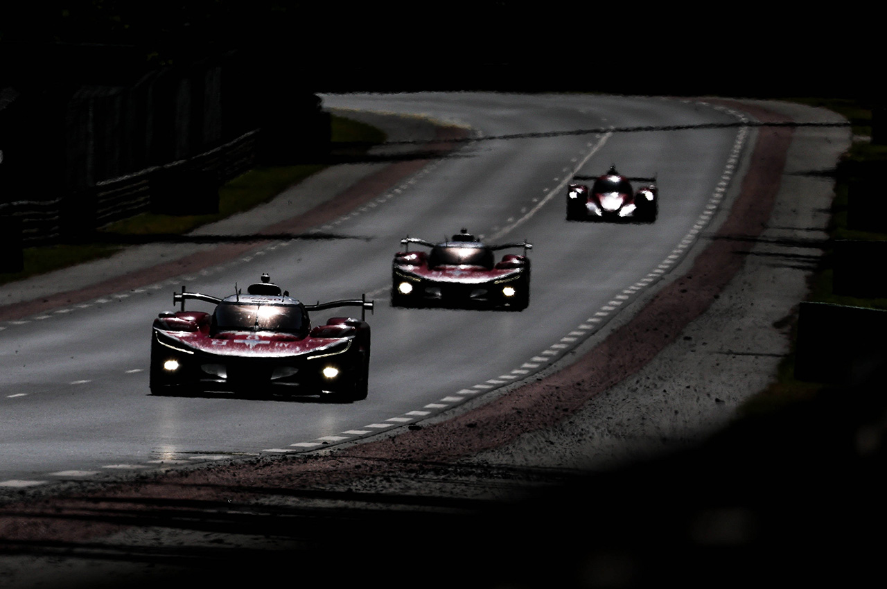 Toyota TR010 Hybrid | Zdjęcie #148