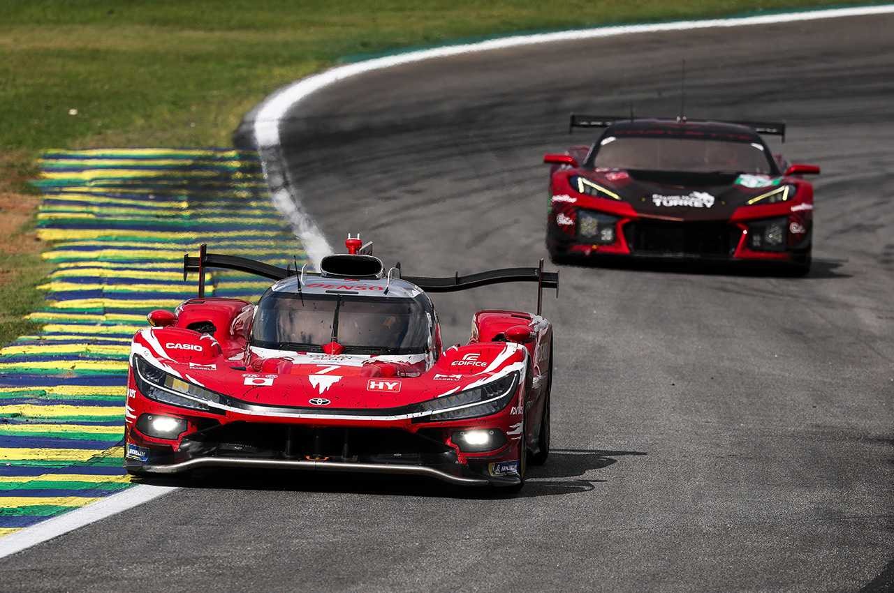 Toyota TR010 Hybrid | Zdjęcie #164