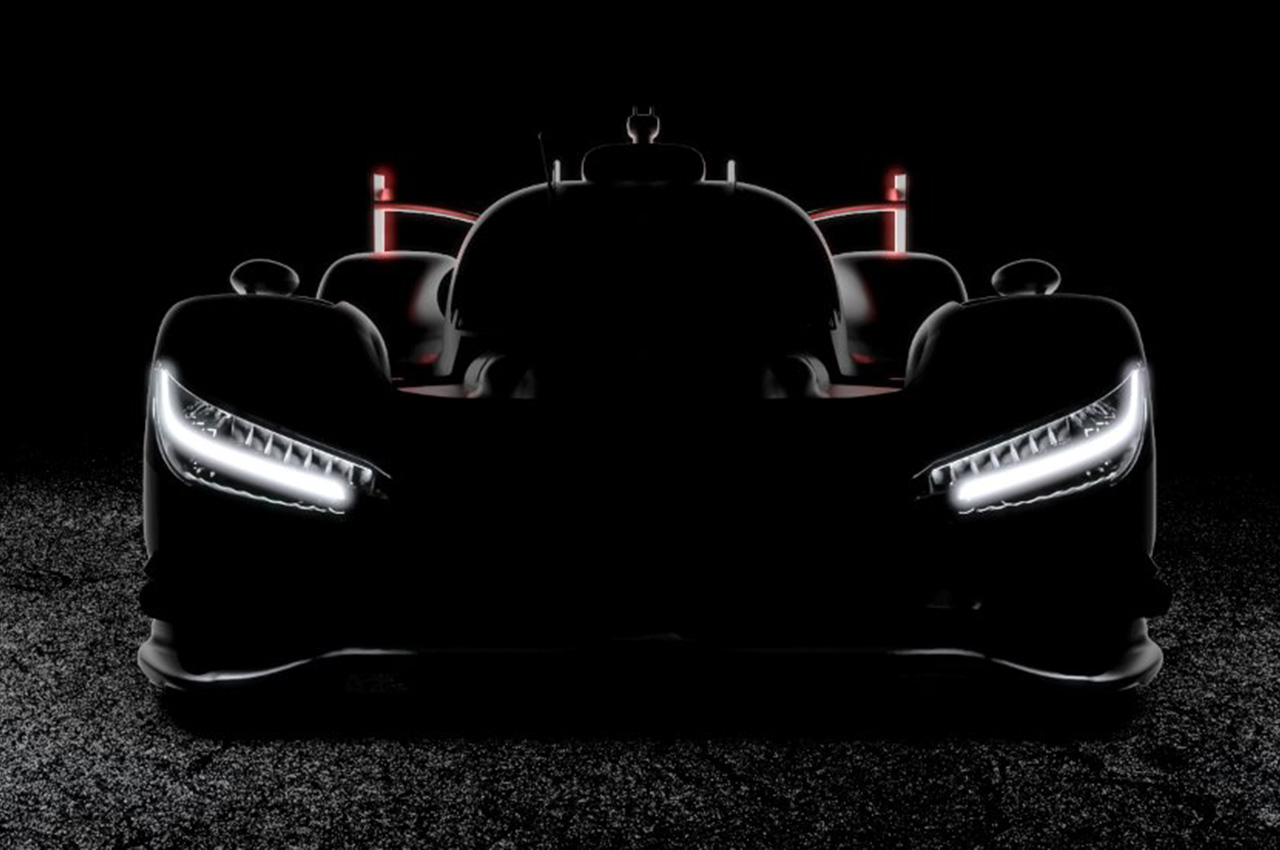 Toyota TR010 Hybrid | Zdjęcie #17