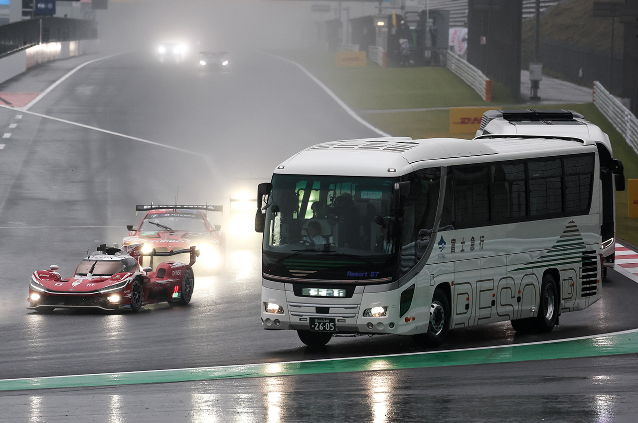 Toyota TR010 Hybrid | Zdjęcie #187