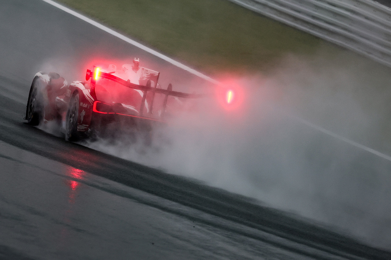 Toyota TR010 Hybrid | Zdjęcie #188