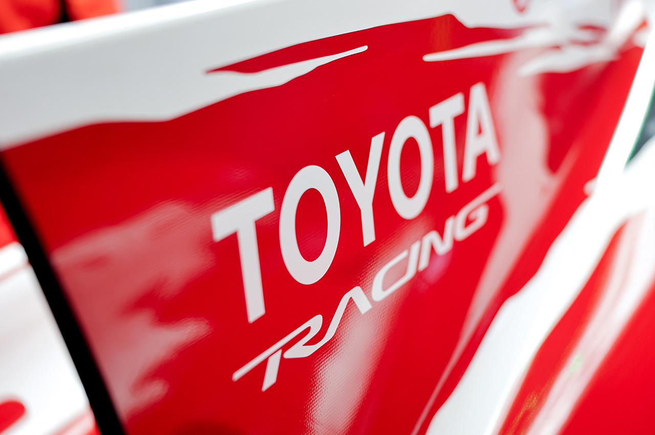 Toyota TR010 Hybrid | Zdjęcie #40