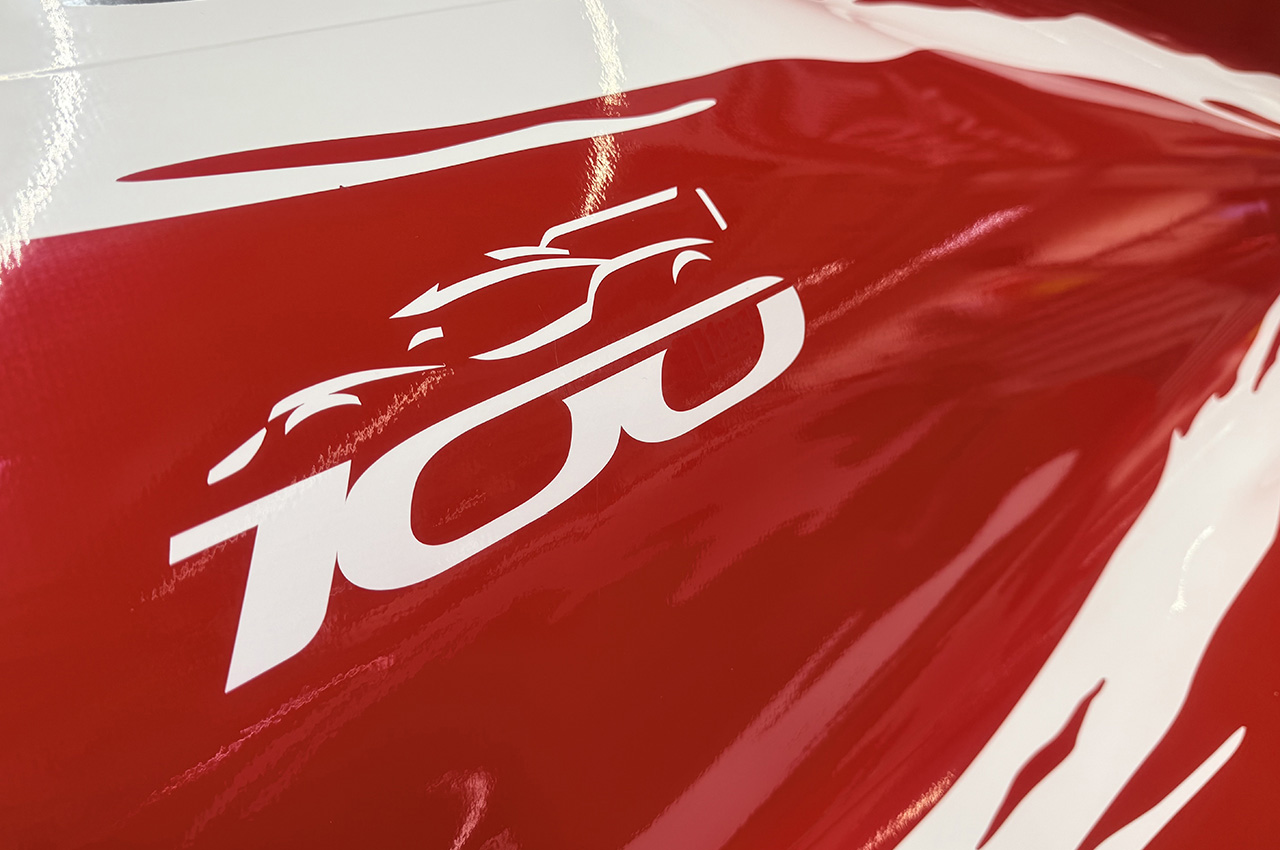 Toyota TR010 Hybrid | Zdjęcie #41