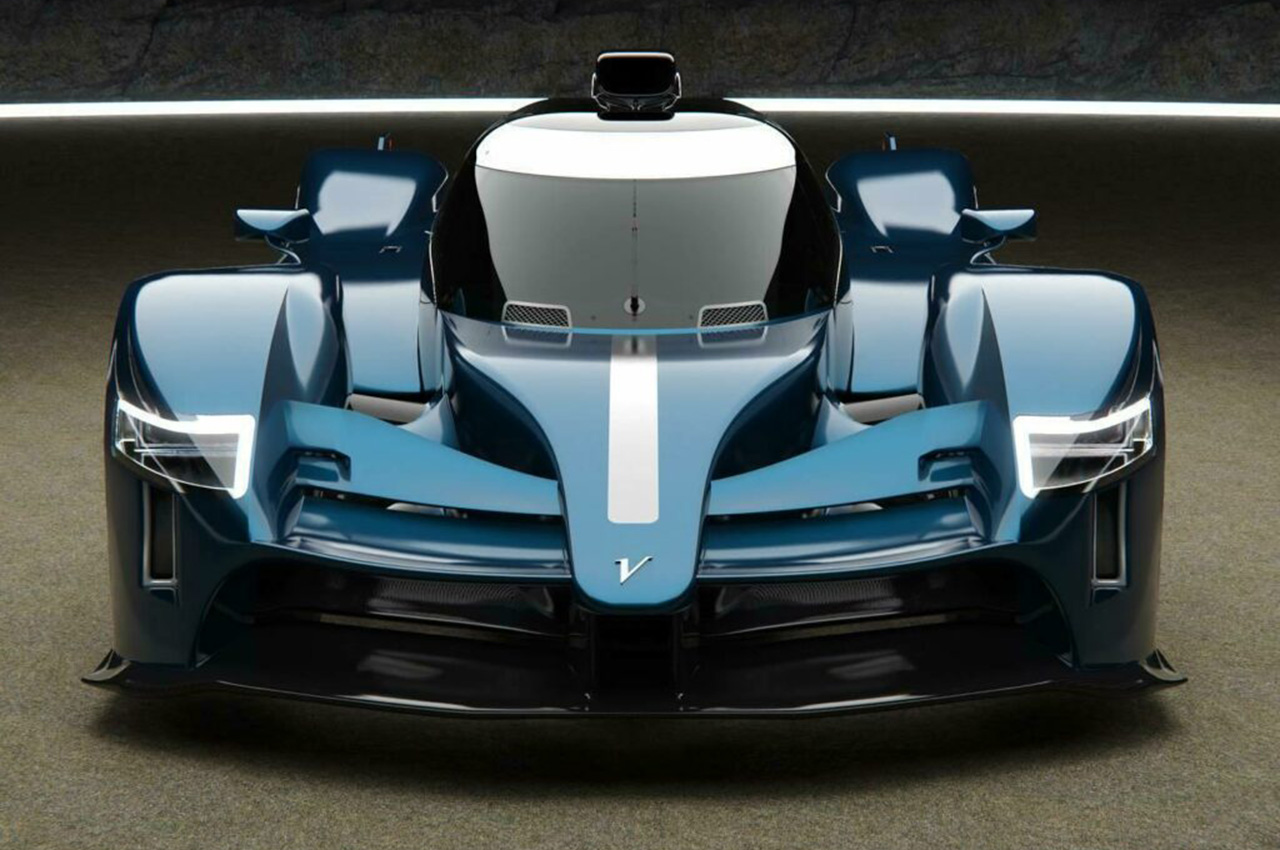 Vanwall Vandervell 1000 | Zdjęcie #11