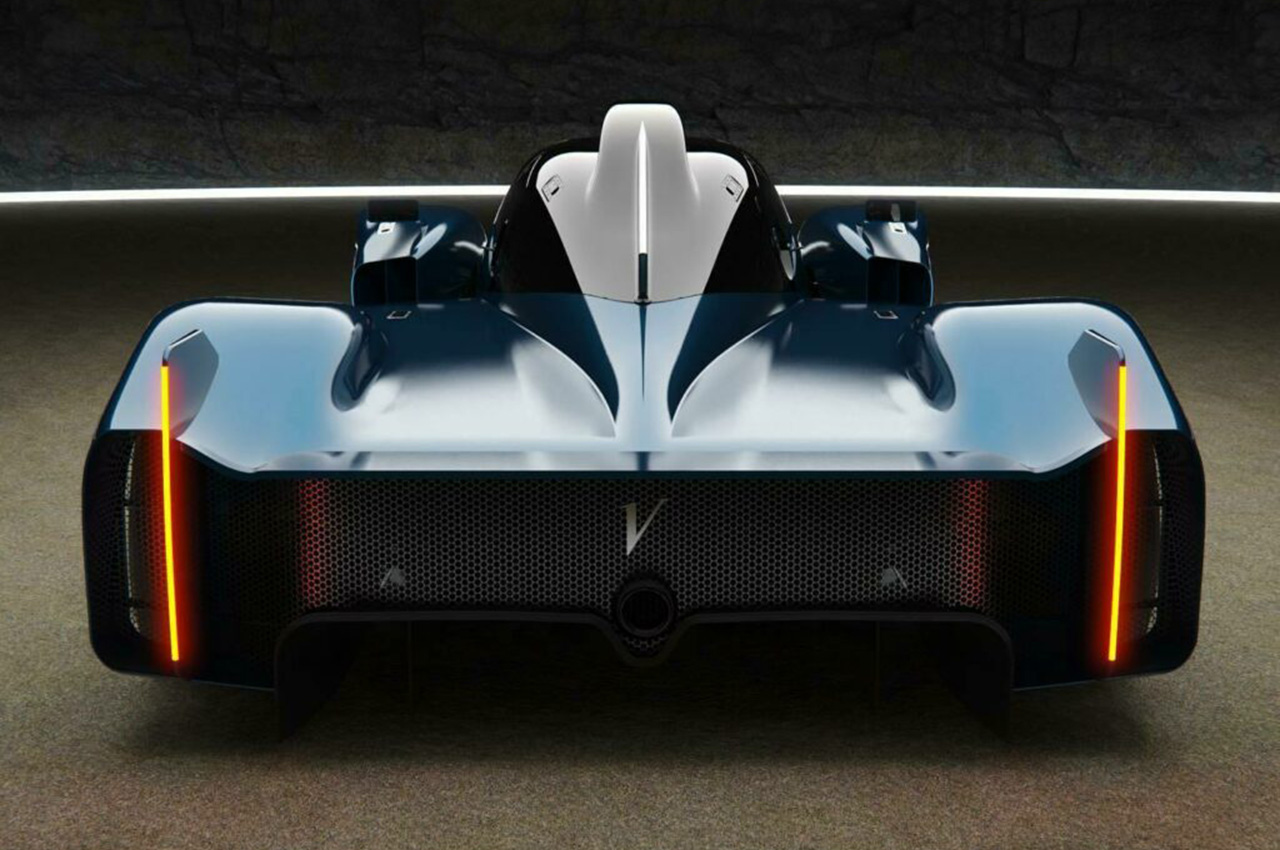 Vanwall Vandervell 1000 | Zdjęcie #12