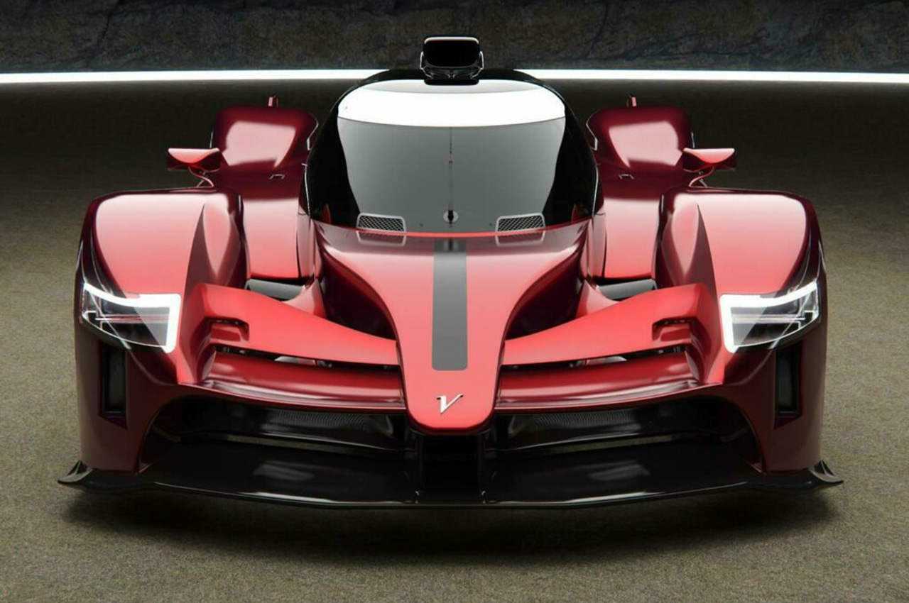 Vanwall Vandervell 1000 | Zdjęcie #13