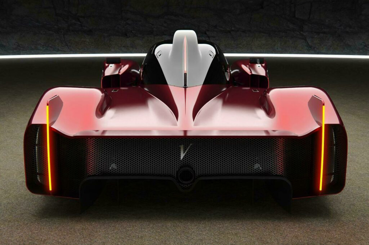 Vanwall Vandervell 1000 | Zdjęcie #14