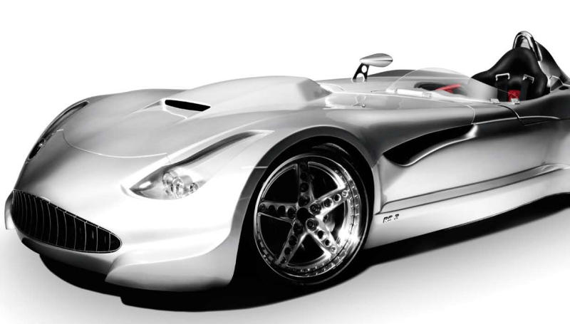 Veritas RS III V8 | Zdjęcie #6