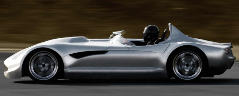 Veritas RS III V8 | Zdjęcie #7