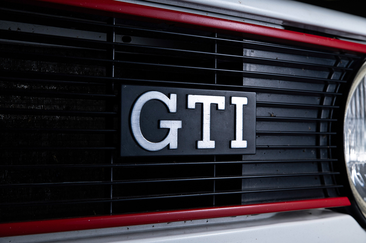 Volkswagen Golf GTI | Zdjęcie #16