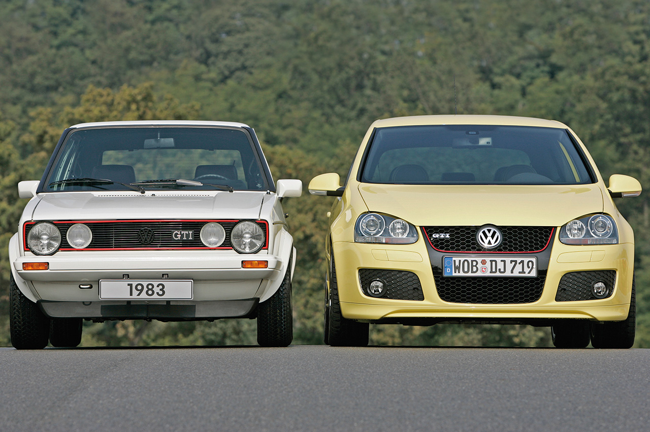 Volkswagen Golf GTI | Zdjęcie #22