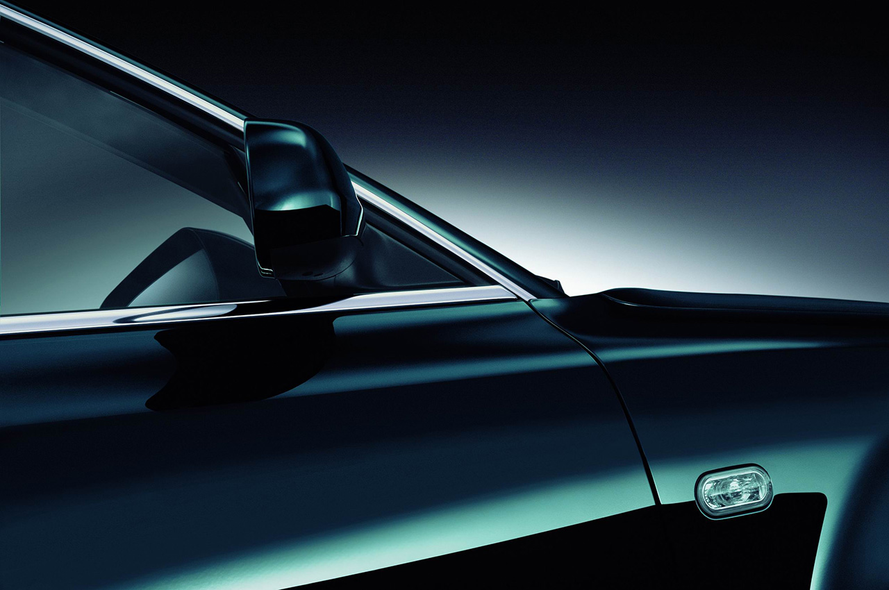 Volkswagen Passat W8 | Zdjęcie #41