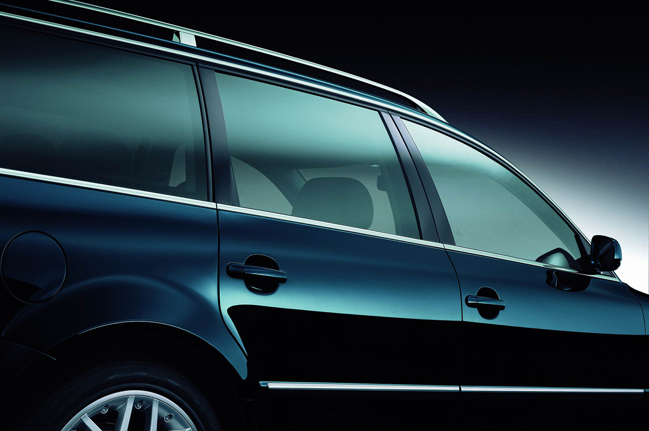 Volkswagen Passat W8 | Zdjęcie #42