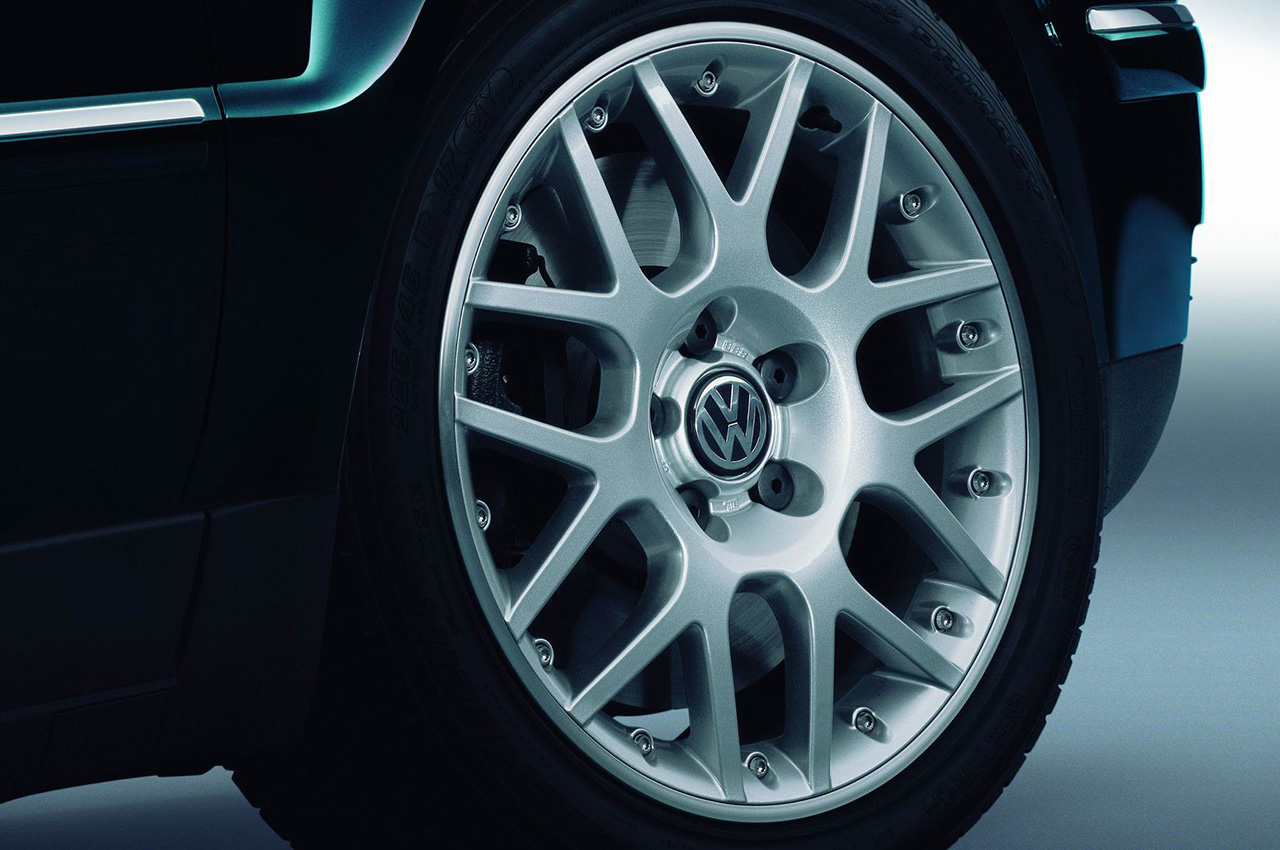 Volkswagen Passat W8 | Zdjęcie #46