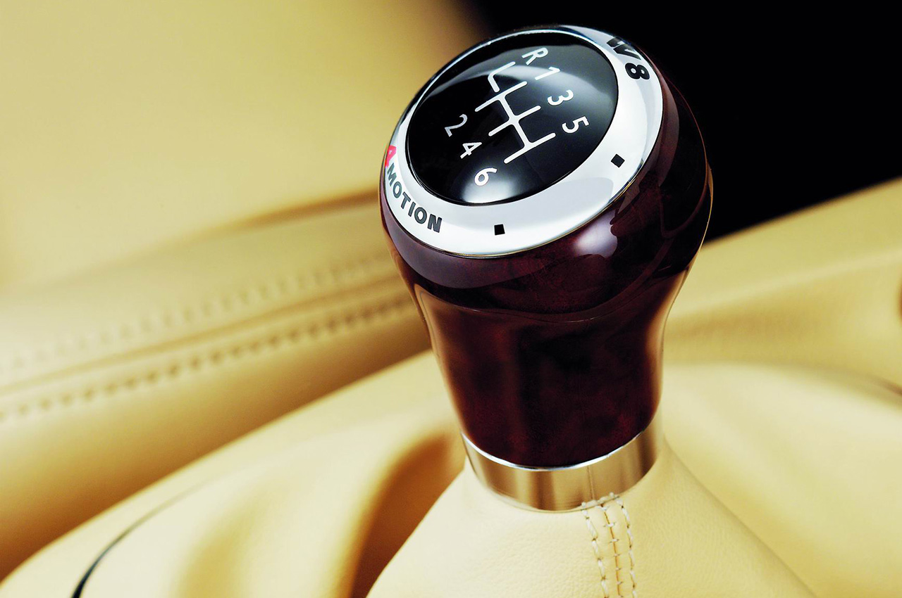 Volkswagen Passat W8 | Zdjęcie #51