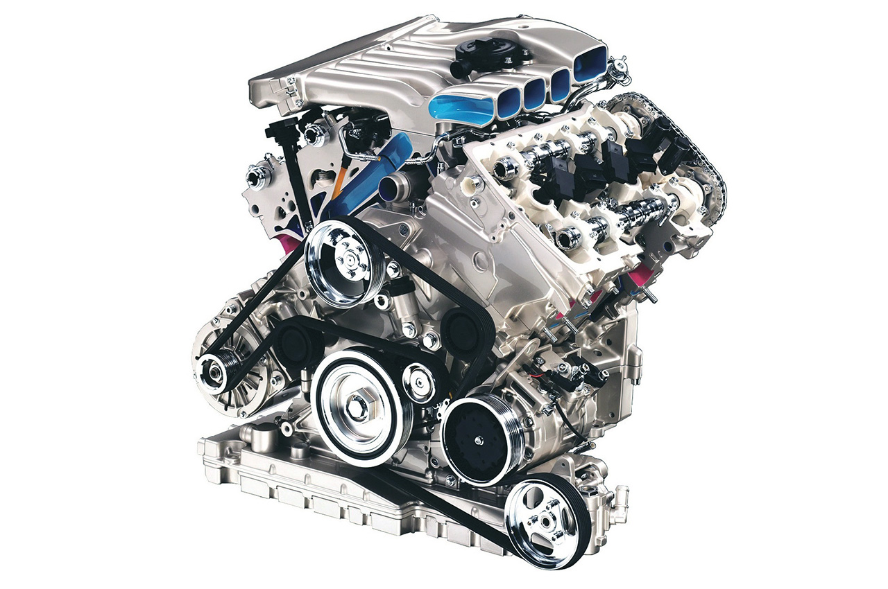 Volkswagen Passat W8 | Zdjęcie #60