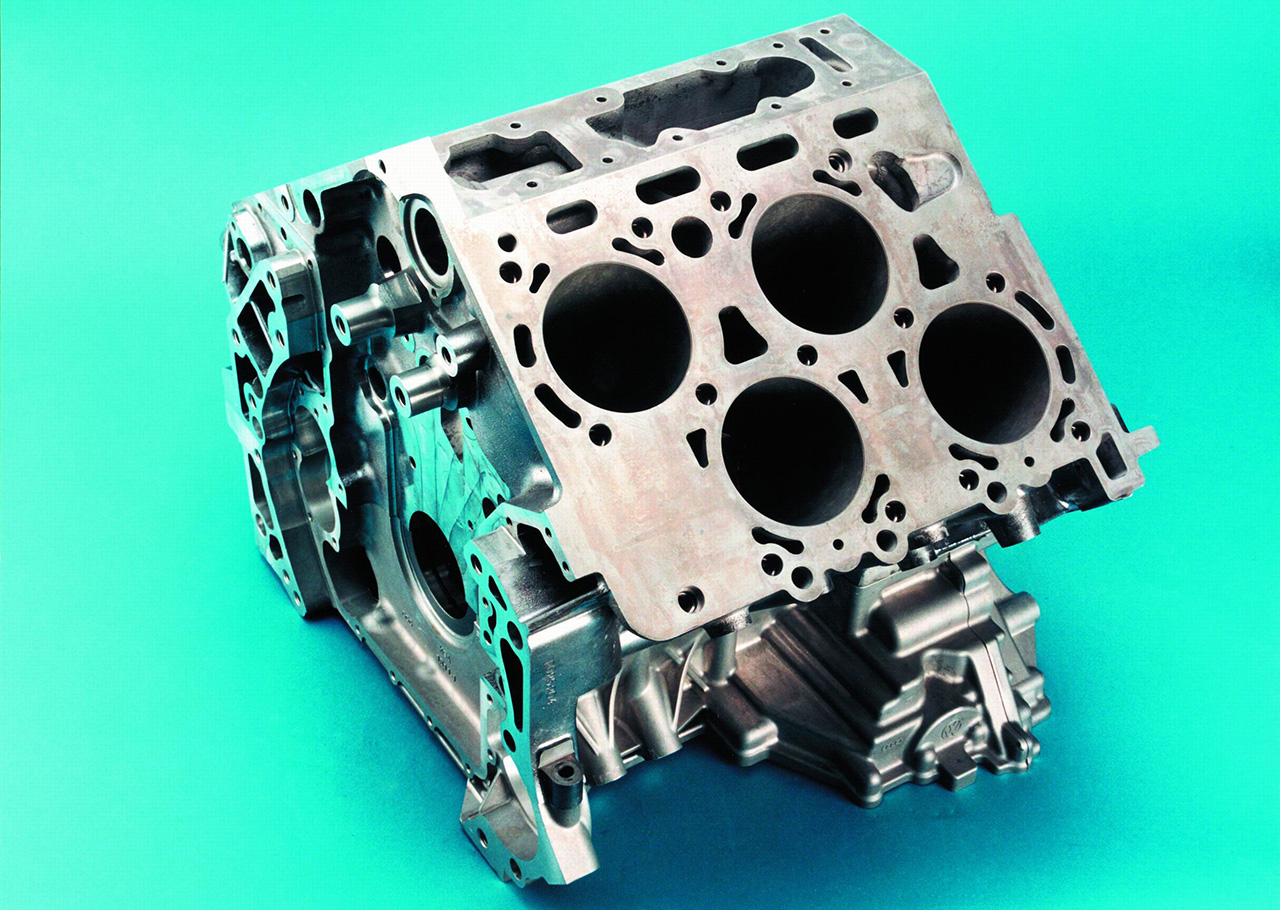 Volkswagen Passat W8 | Zdjęcie #62