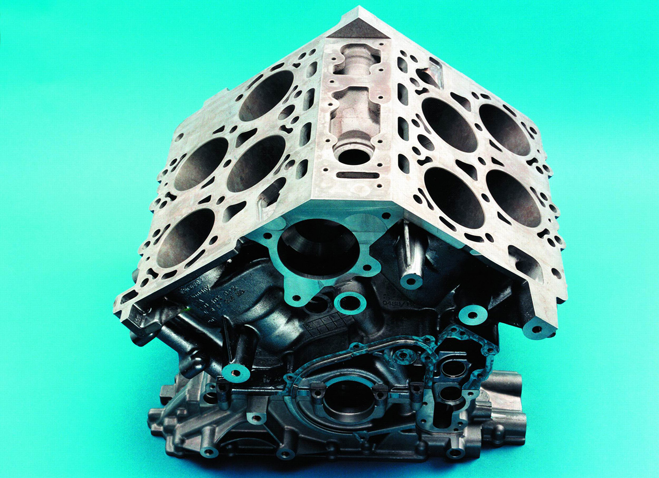 Volkswagen Passat W8 | Zdjęcie #63