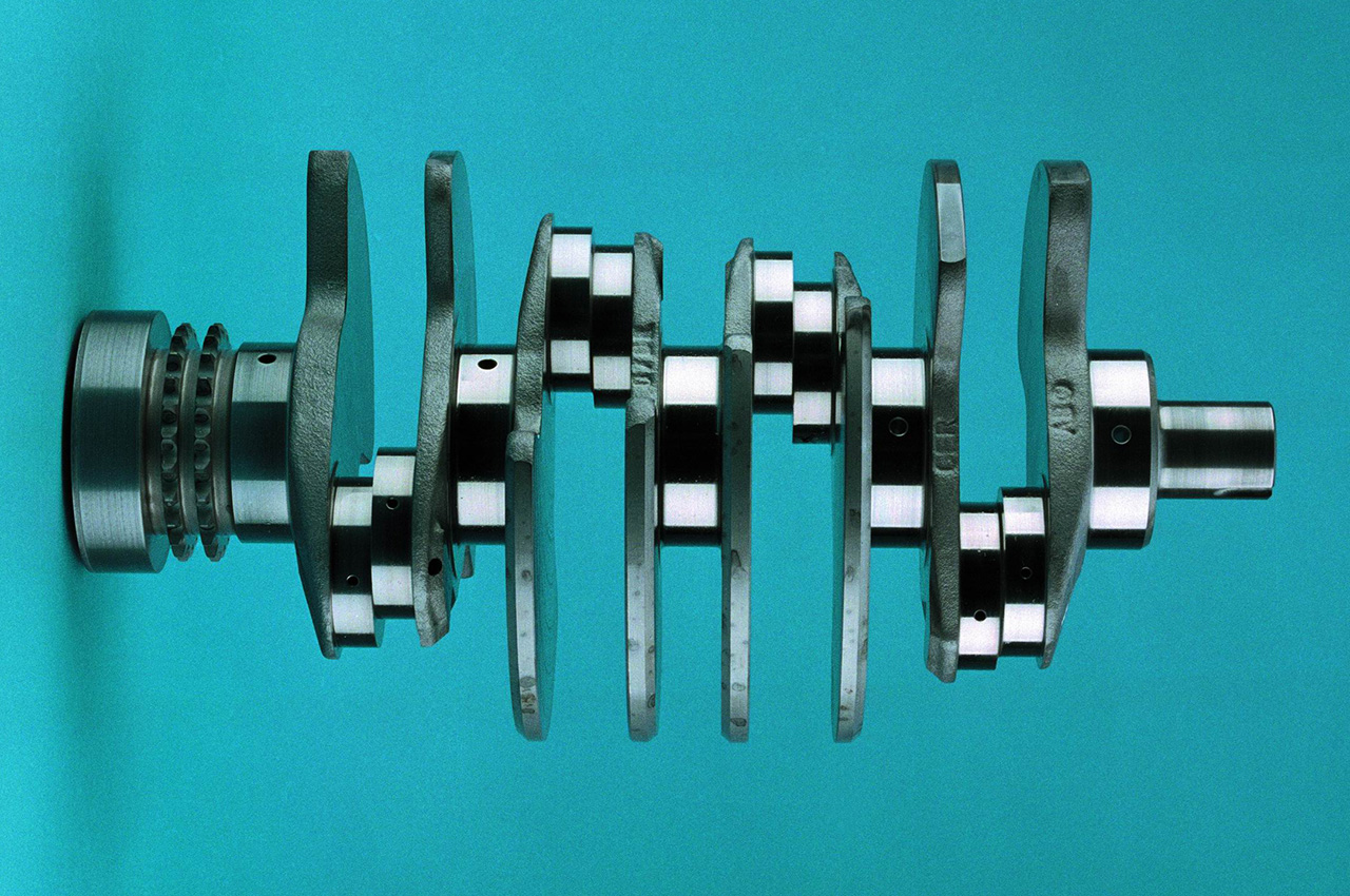 Volkswagen Passat W8 | Zdjęcie #64