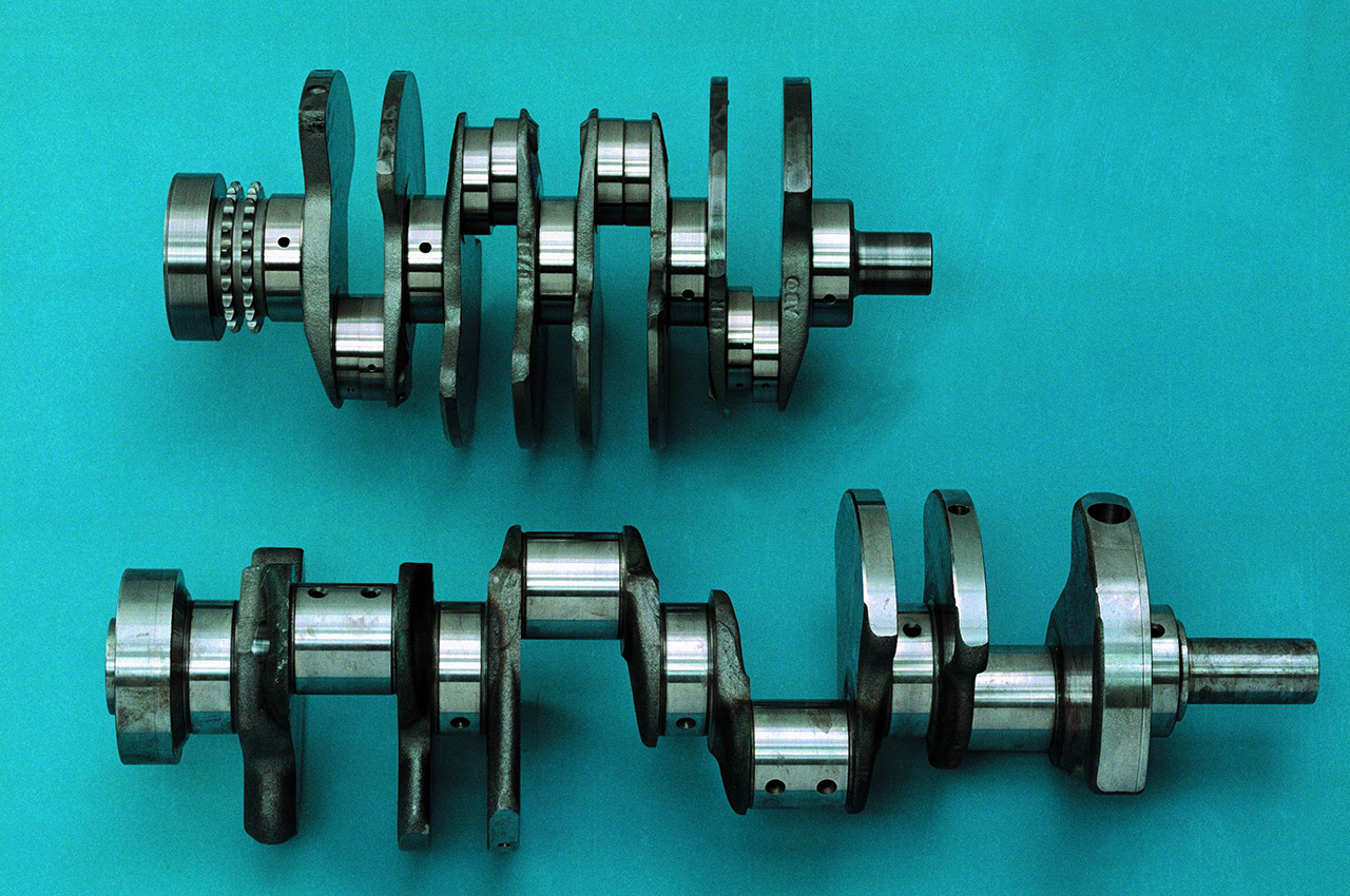 Volkswagen Passat W8 | Zdjęcie #65