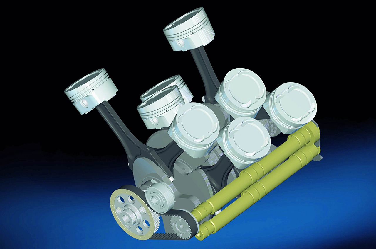 Volkswagen Passat W8 | Zdjęcie #66