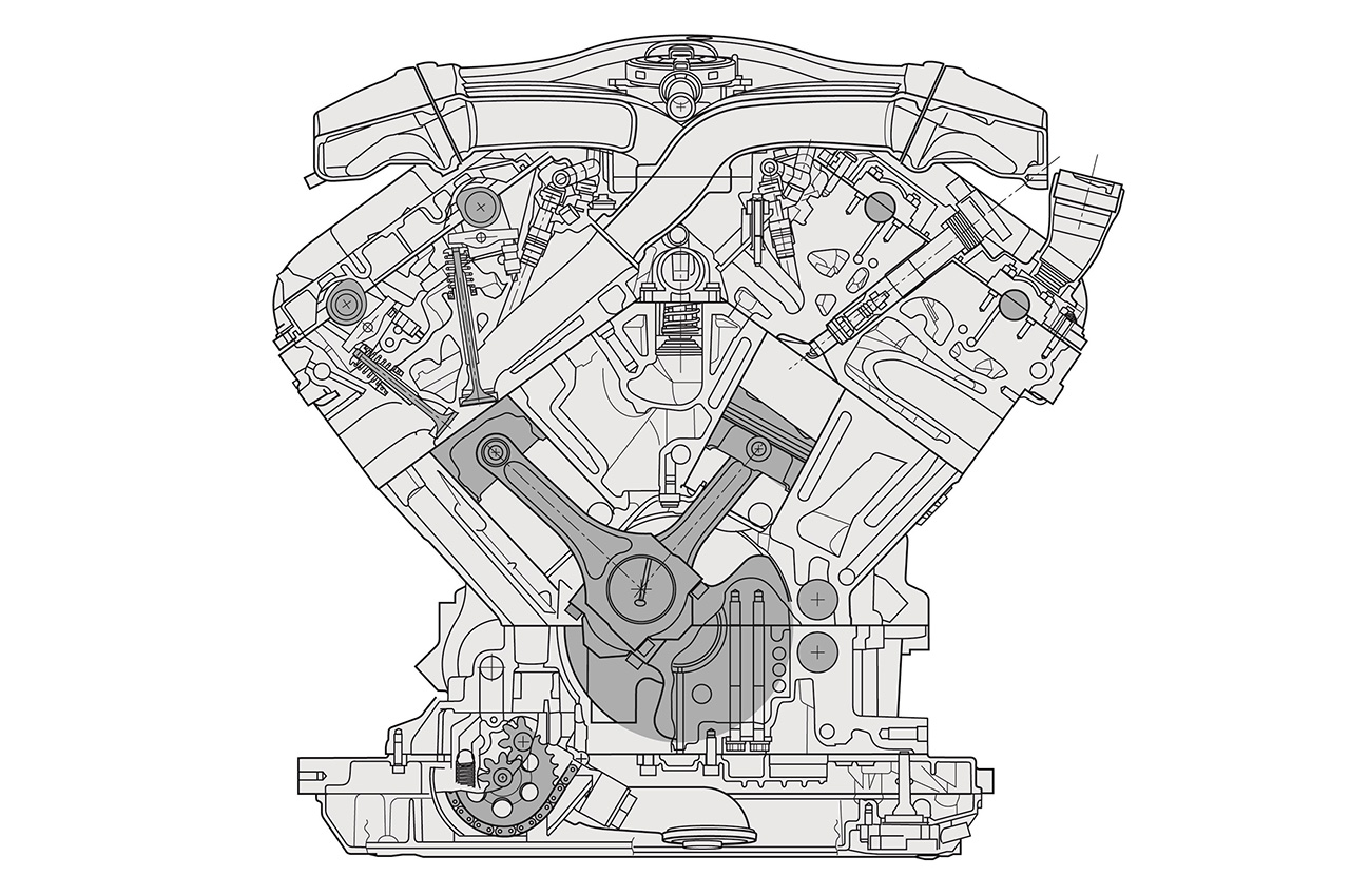 Volkswagen Passat W8 | Zdjęcie #67