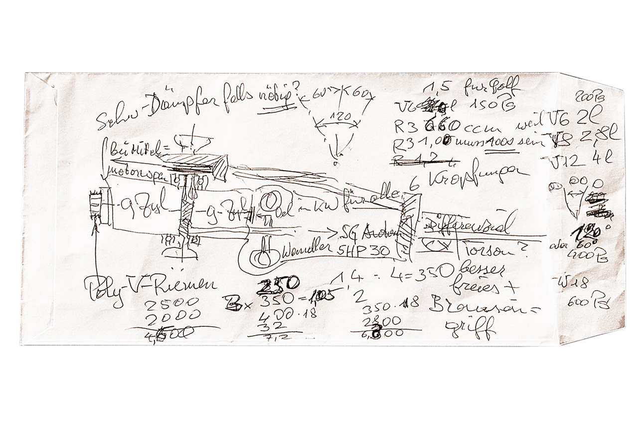 Volkswagen Passat W8 | Zdjęcie #70