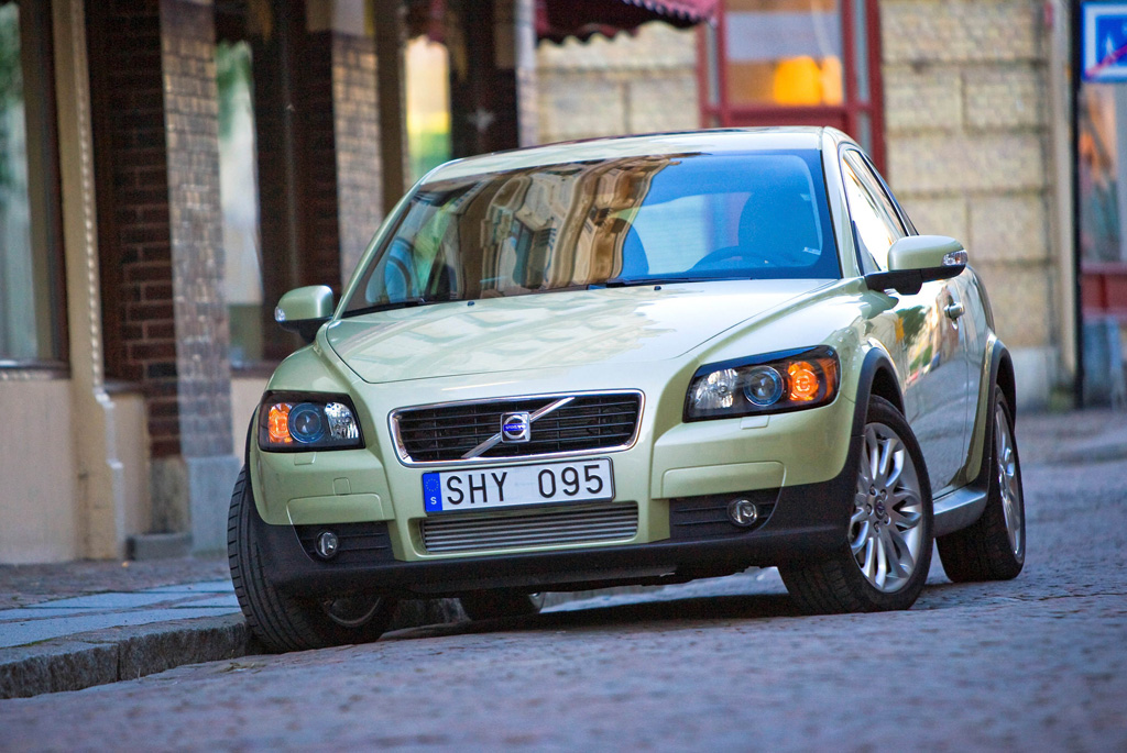 Volvo C30 T5 | Zdjęcie #17