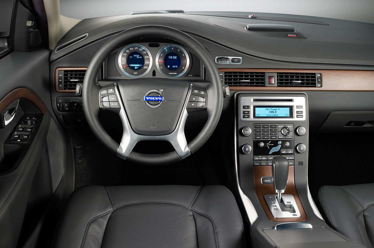 Volvo S80 V8 | Zdjęcie #14