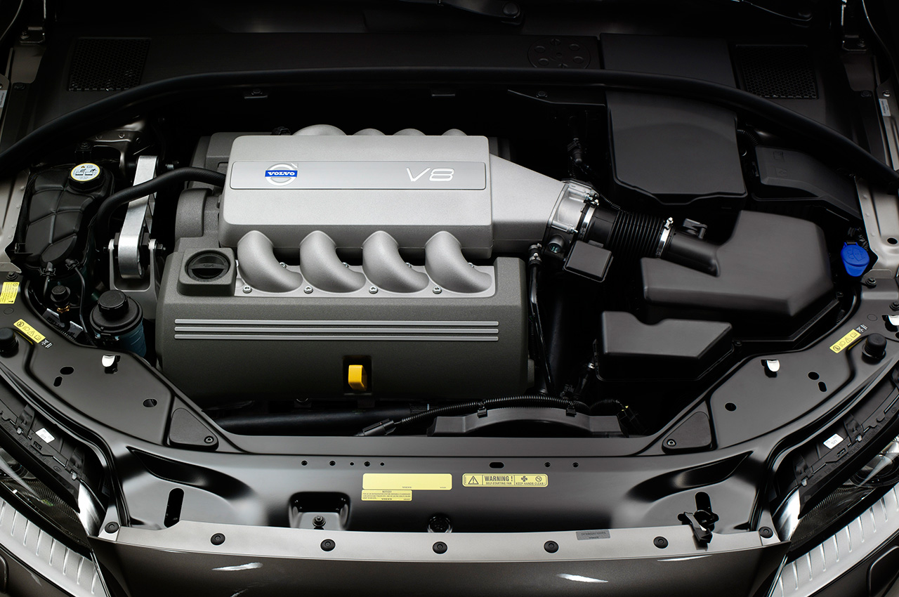 Volvo S80 V8 | Zdjęcie #16