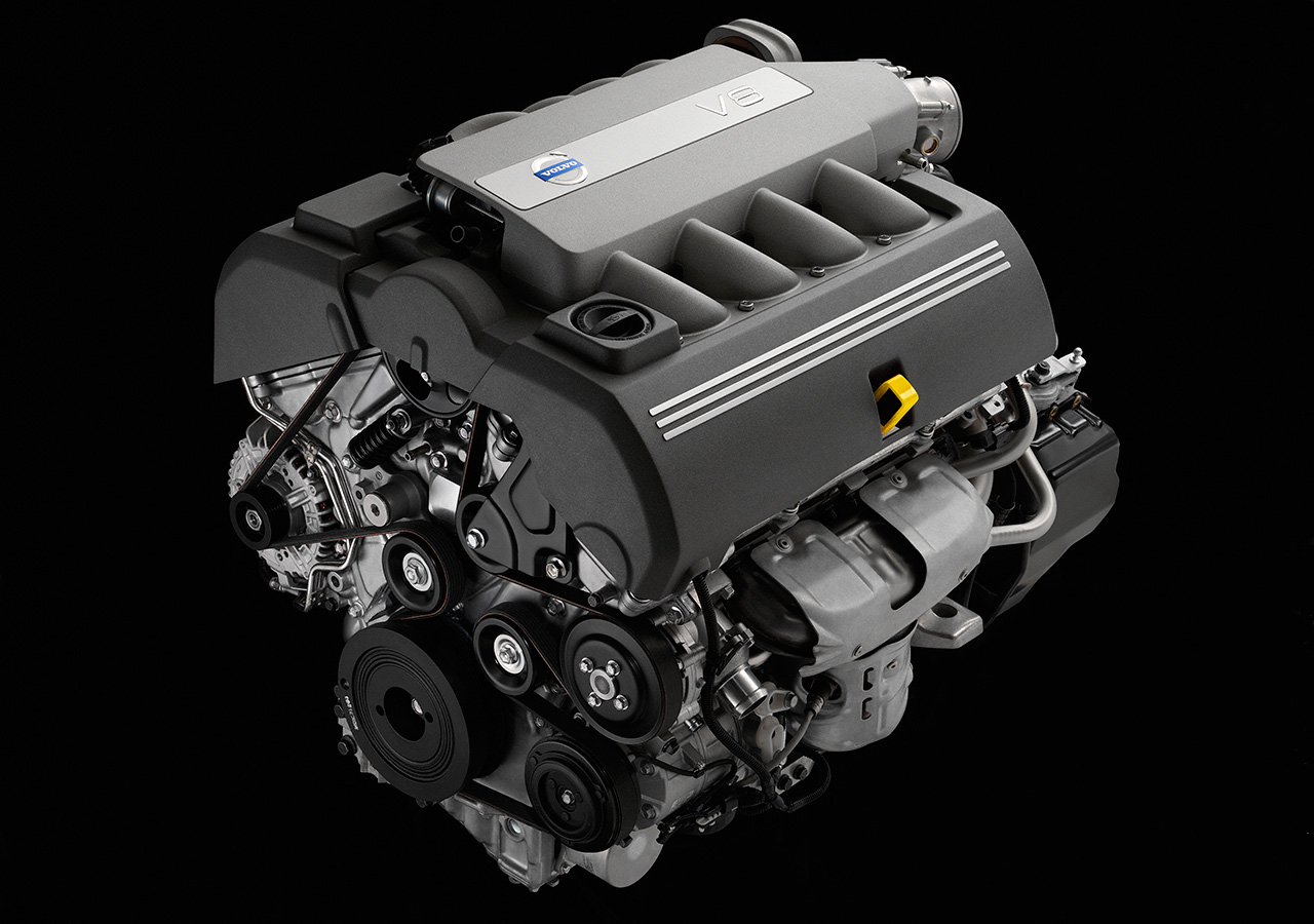 Volvo S80 V8 | Zdjęcie #20