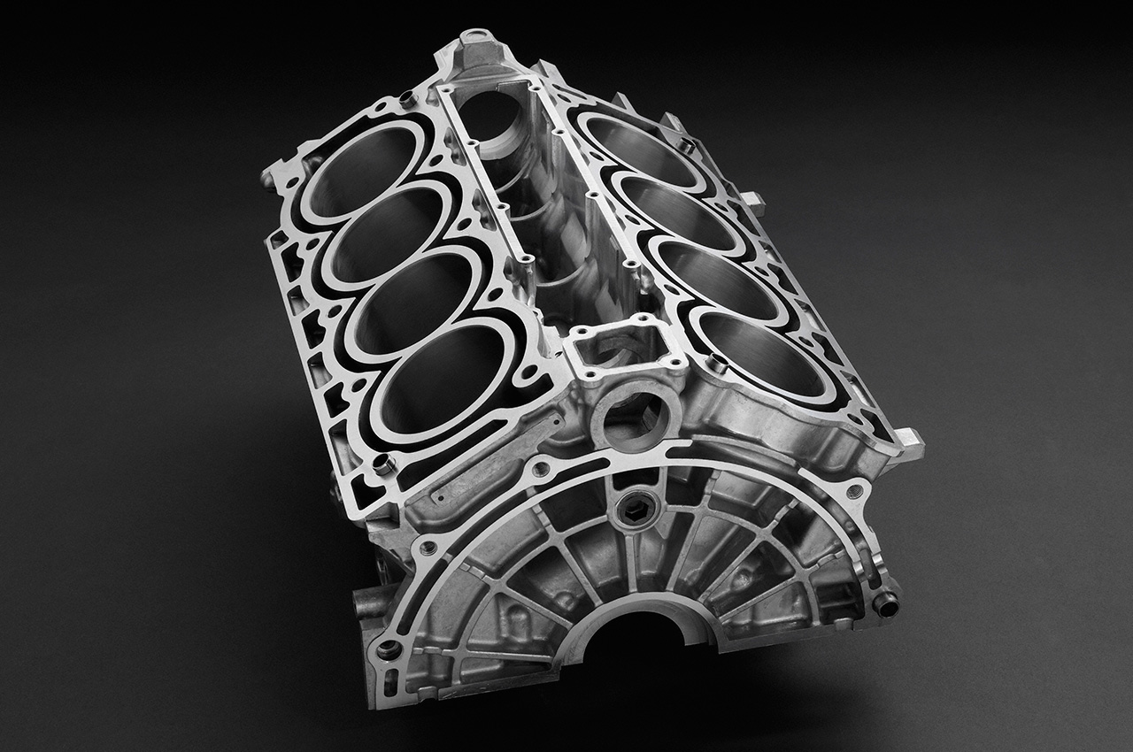 Volvo S80 V8 | Zdjęcie #21