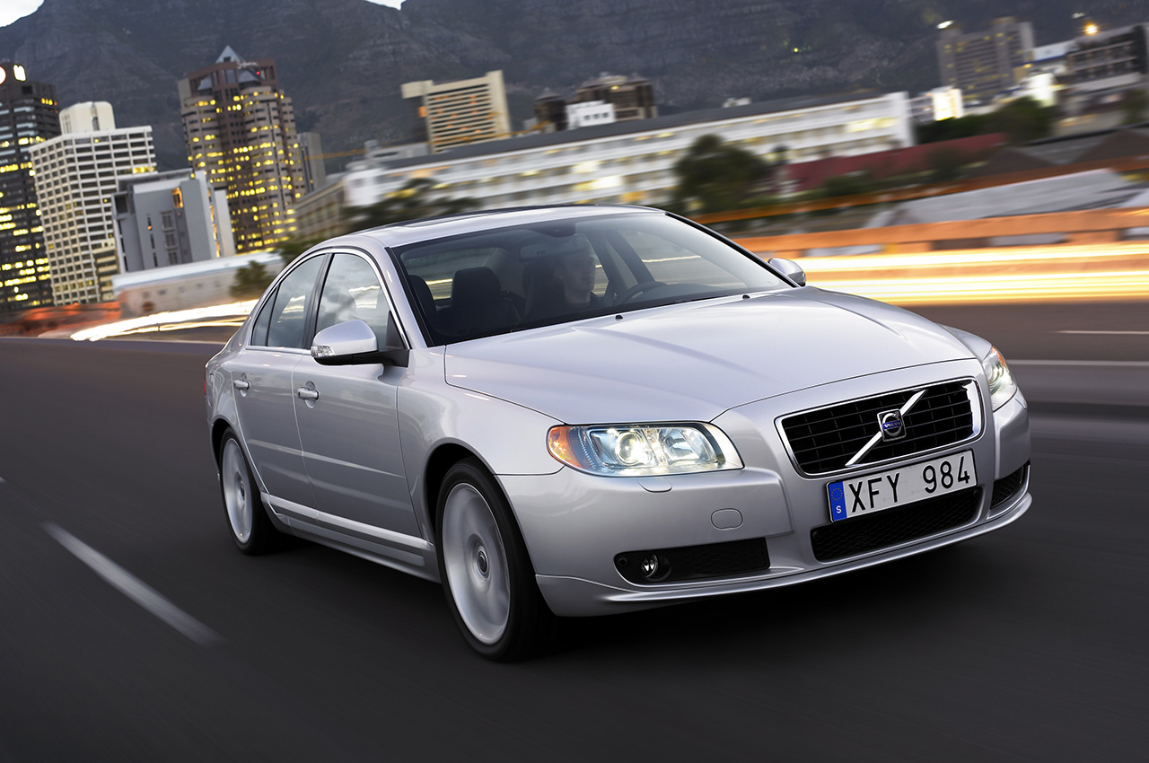 Volvo S80 V8 | Zdjęcie #5