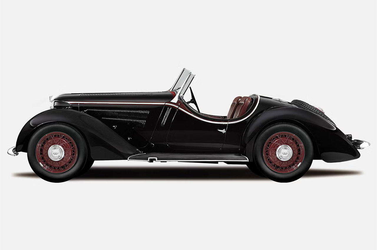 Wanderer W 25 K | Zdjęcie #1