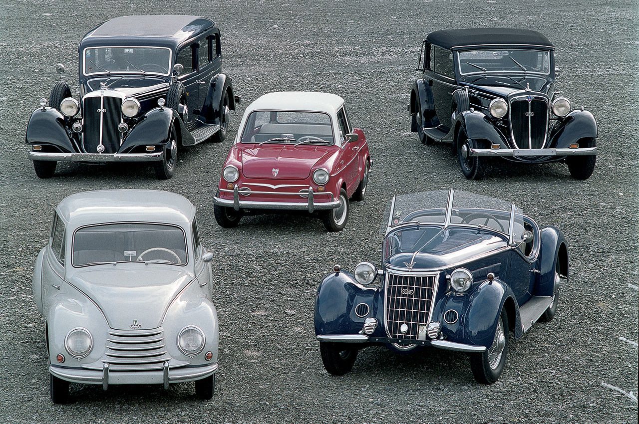 Wanderer W 25 K | Zdjęcie #10